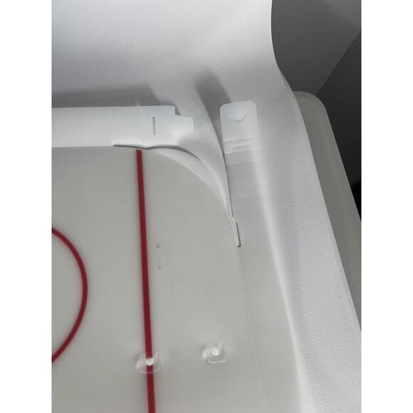 LEGO 65182 Sports: Hockey - Slammer Stadium - Box & Stadium Only - Picture 6 of 16